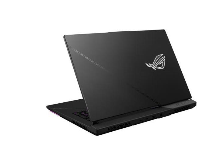 ASUS ROG Strix SCAR 17 X3D G733PYV-XH97 image 5