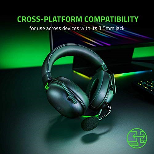Razer BlackShark V2 X image 6
