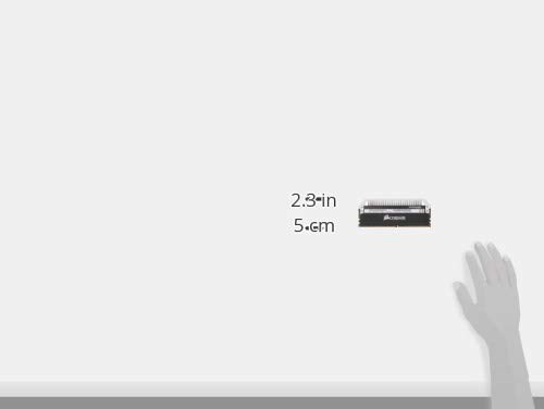 Corsair Dominator Platinum Series 16GB (2x8GB) DDR4 3200MHz image 5