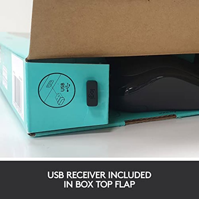 Logitech MK270 image 6