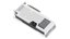 XFX Swift Radeon RX 9070 GRE White Triple Fan Gaming Edition thumbnail 6