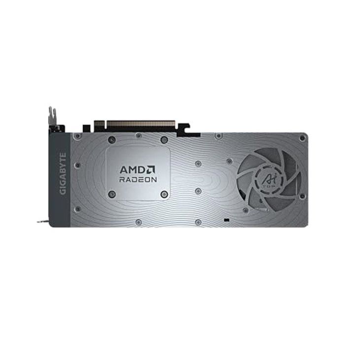 GIGABYTE Radeon AI PRO R9700 AI TOP 32G image 7