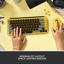 Logitech POP Keys Blast Yellow thumbnail 7