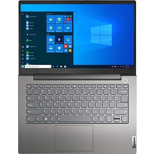 Lenovo ThinkBook 14 G2 ARE 20VF0032US image 4