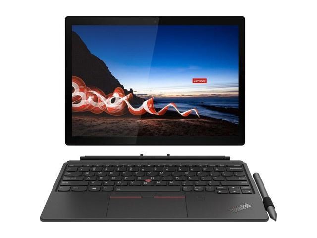Lenovo ThinkPad X12 20UW000LUS image 7