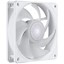 Cooler Master SickleFlow 120 V2 ARGB White Edition 3 Pack thumbnail 5
