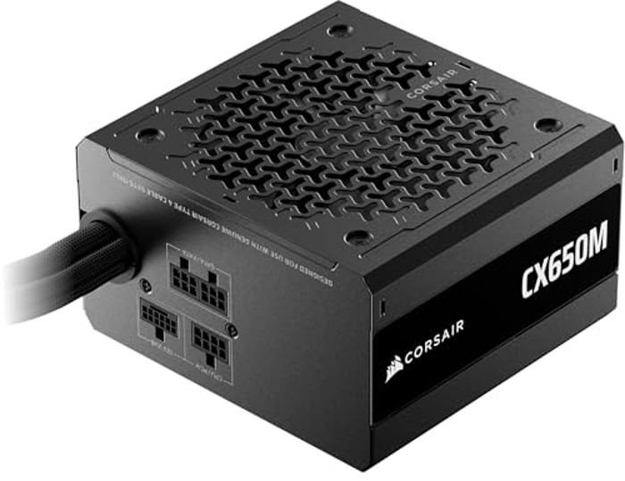 CORSAIR CX650M 2025