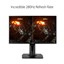 ASUS TUF Gaming VG258QM thumbnail 6