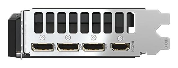 GIGABYTE GeForce RTX 5060 Ti WINDFORCE OC 16GB image 8