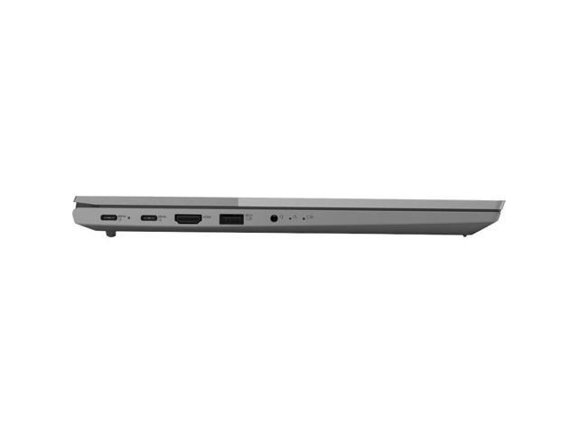 Lenovo ThinkBook 15 G3 ACL 21A400BDUS image 5