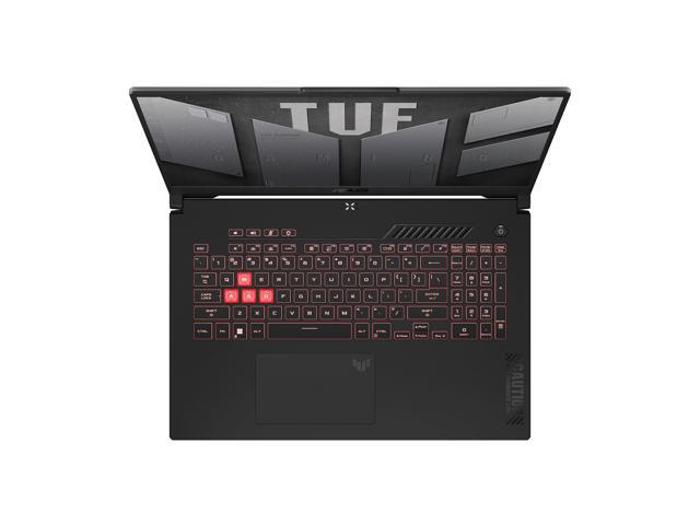 ASUS TUF F17 FA707NU-DS74 image 2
