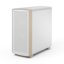 Fractal Design Summit Chalk White TG Clear Tint thumbnail 15