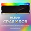 KLEVV CRAS X RGB 16GB (2 x 8GB) DDR4 3200MHz thumbnail 3