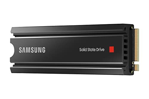 SAMSUNG 980 PRO 2TB + Heatsink image 3