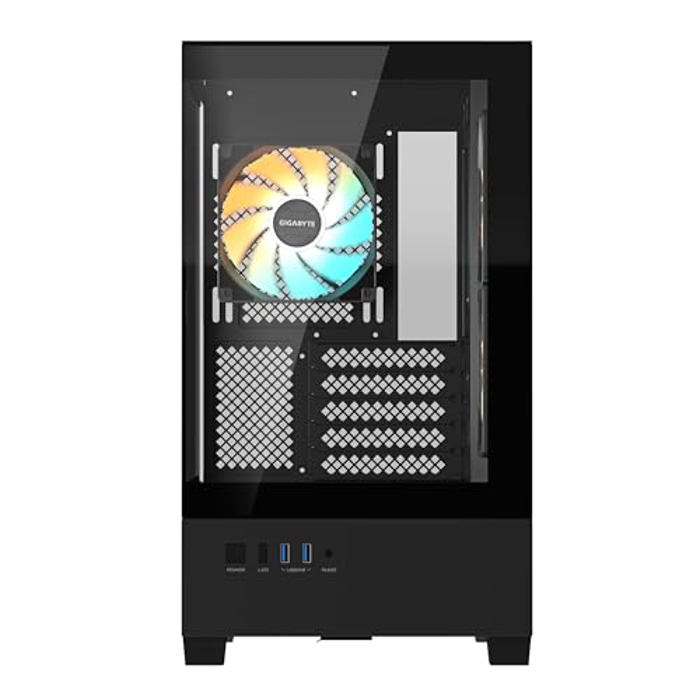 GIGABYTE C201 Panoramic image 4