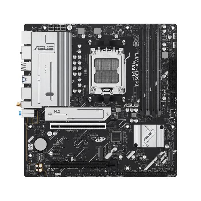 Asus PRIME B650EM-A WIFI
