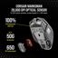 Corsair M65 RGB Ultra Wireless White thumbnail 4