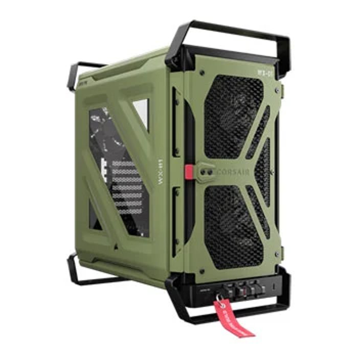 CORSAIR WARTHOG RS Olive Drab