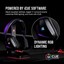 Corsair Void RGB Elite White thumbnail 2
