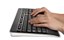 Logitech Wireless Illuminated Keyboard K800 thumbnail 4