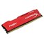 HyperX Fury Red 16GB DDR4 2666MHz Red thumbnail 4