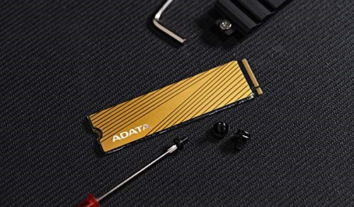 ADATA Falcon 2TB image 5