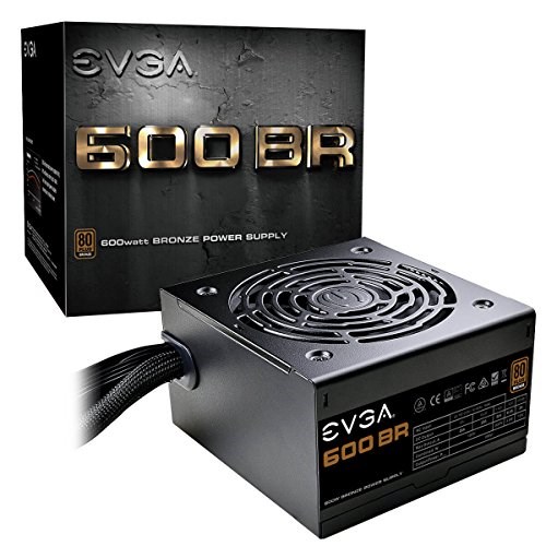 EVGA 600 BR image 7