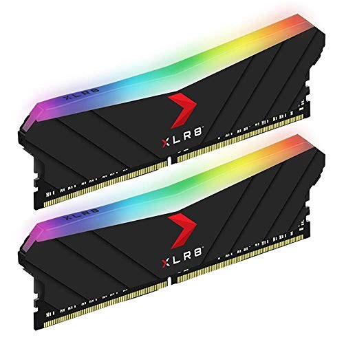 PNY XLR8 Gaming Epic-X 16GB (2x8GB) DDR4 3200MHz image 2
