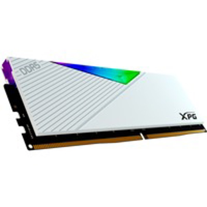 ADATA XPG Lancer RGB 16GB DDR5-5200 White