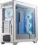 MSI MPG GUNGNIR 300R Airflow White thumbnail 5