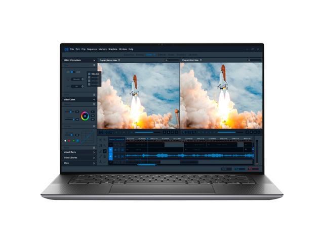 Dell Precision 5550 PD52D image 12