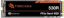 Seagate FireCuda 530R 2TB NVMe PCIe 4.0 M.2 ZP2000GM3A063