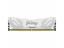 Kingston Fury Renegade White 32GB DDR5 6400 thumbnail 2