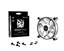be quiet! Shadow Wings 2 120mm White thumbnail 5
