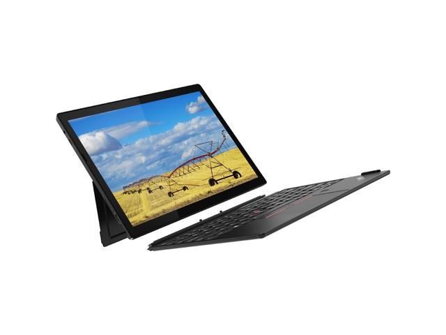 Lenovo ThinkPad X12 20UW000YUS image 3
