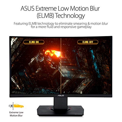 ASUS TUF Gaming VG24VQR image 5