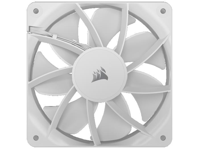 Corsair RS120 Triple Pack White image 5