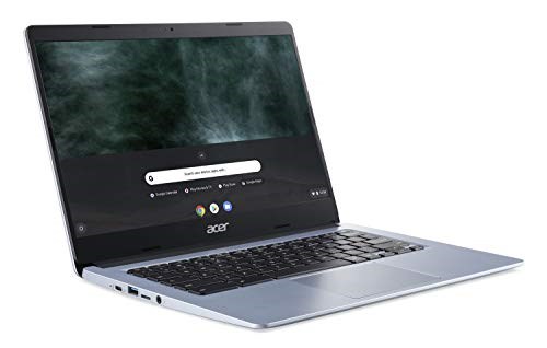 Acer Chromebook 314 CB314-1H-C34N image 2