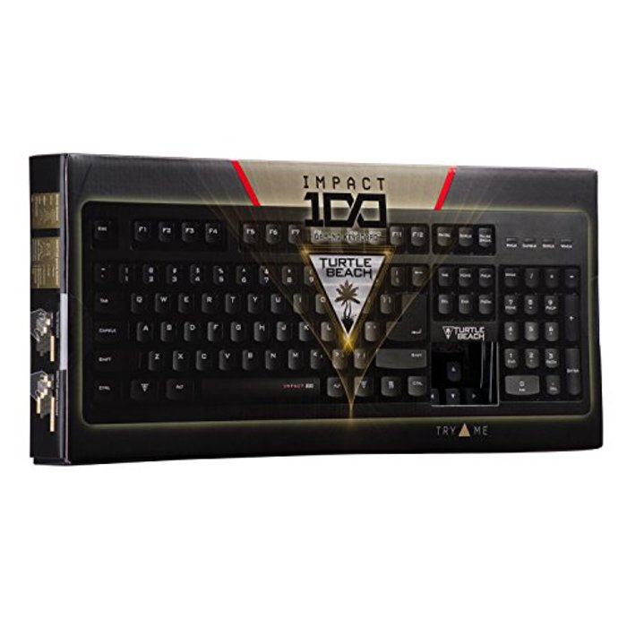 Turtle Beach Impact 100 image 6