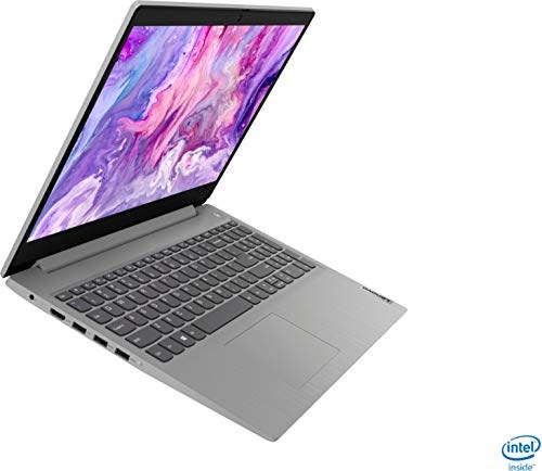 Lenovo IdeaPad 3 17IML05 image 2