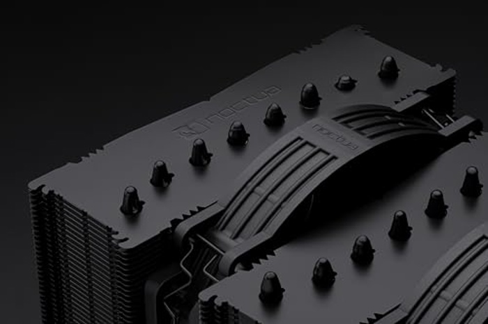 Noctua NH-D15 G2 chromax.Black image 7