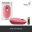 Logitech POP Mouse Heartbreaker Rose thumbnail 9