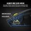Corsair M75 AIR Wireless Black thumbnail 5