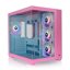 Thermaltake View 380 TG ARGB Bubble Pink