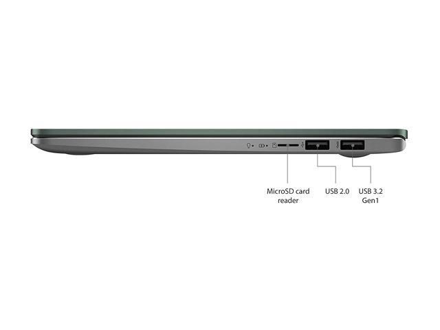 ASUS VivoBook S14 S435EA-DH71-GR image 6