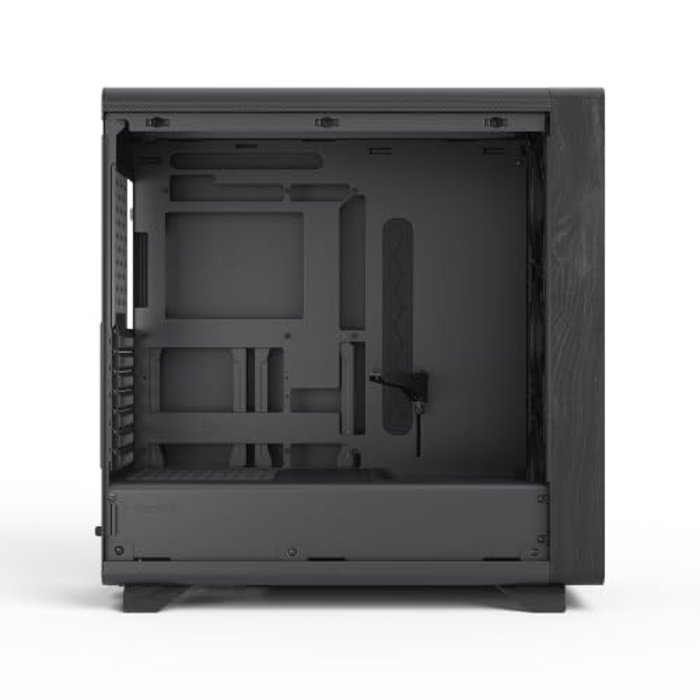 Fractal Design Summit Ambience Blackout TG image 11