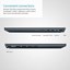 ASUS ZenBook 14X OLED UX5400EG-XB73T thumbnail 6