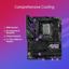 ASUS ROG Strix Z790-E Gaming WiFi II thumbnail 3