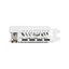 PowerColor Radeon RX 6700 XT Hellhound Spectral White thumbnail 2