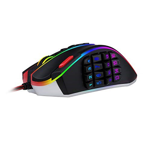 Redragon M990 Legend image 4